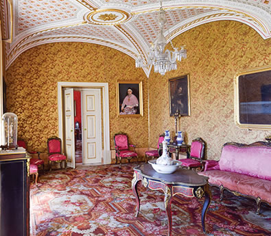 Aposentos Episcopais