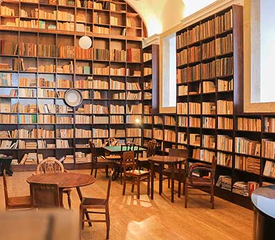 Sala de estar (apoio Bar)